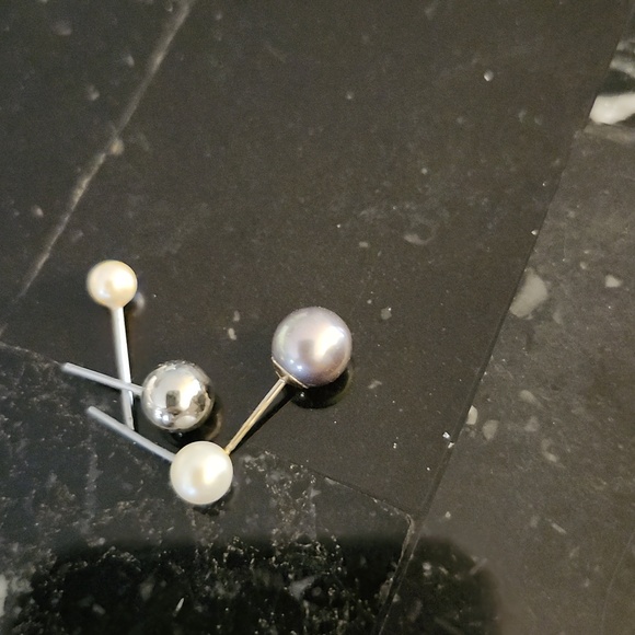 Collection Of Silver Jewelry - Picture 14 of 14